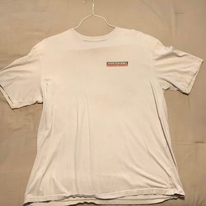 Fayettechill Mountain Company Short Sleeve T